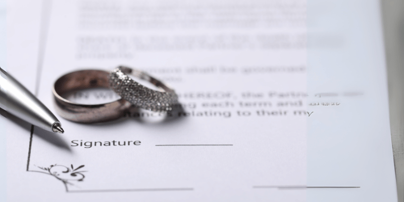 תרגום נוטריוני לתעודת נישואין