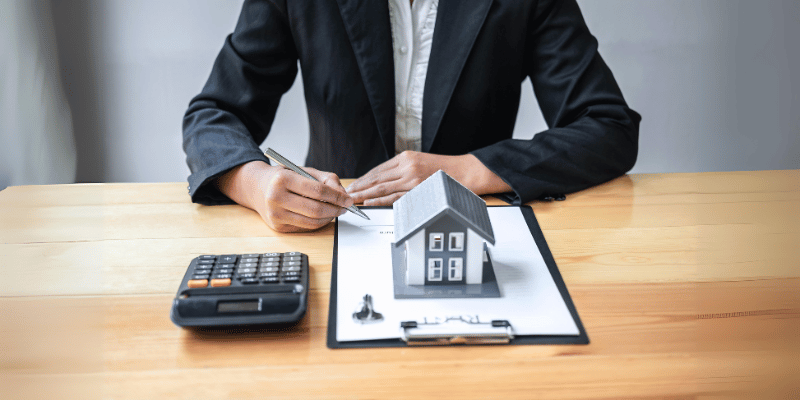 הסכם חלוקת עיזבון